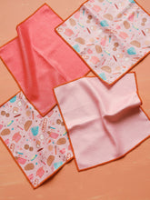 Load image into Gallery viewer, Life of a Bread Baker Waffle Cloths - Set of 4
