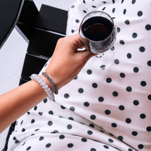 Load image into Gallery viewer, Polka Dot Party Small Hair Ties
