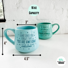 Load image into Gallery viewer, Cat Mom Mug - 16oz
