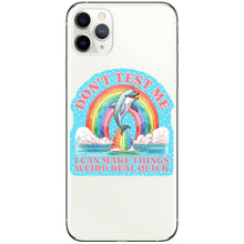 Load image into Gallery viewer, 80s Funny Bright Humor Nostalgia High Quality Vinyl Sticker
