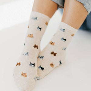 Love Your Pet Socks
