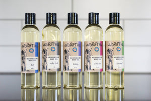 Citrus Sun | Moisturizing Body Oil