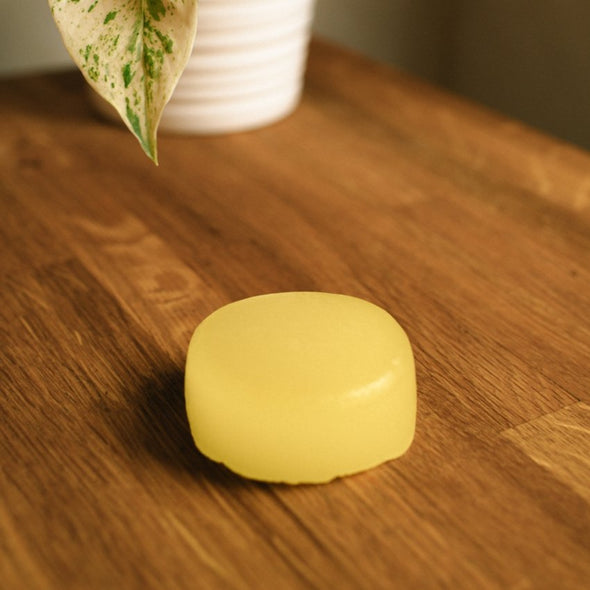Conditioner Bar - Chamomile