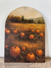 Load image into Gallery viewer, Pumpkin Patch Arch
