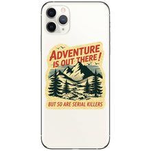 Load image into Gallery viewer, Funny Outdoors Hiking Nature High Quality Vinyl Sticker
