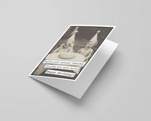 Load image into Gallery viewer, Birthday Cards - I'm glad you were born
