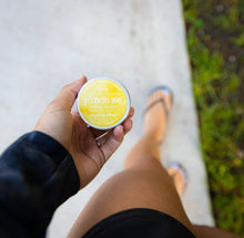 Load image into Gallery viewer, Pinch Me Therapy Dough Sun
