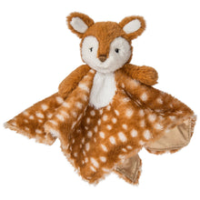 Load image into Gallery viewer, Amber Fawn Character Blanket
