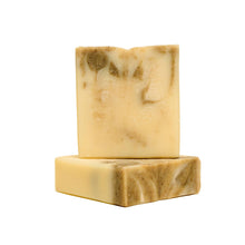 Load image into Gallery viewer, Walk In The Woods Bar Soap | Essential Oil Natural Soap Bar
