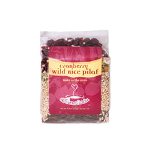 Load image into Gallery viewer, Cranberry Wild Rice Pilaf
