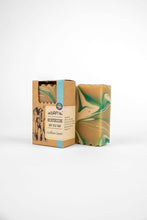 Load image into Gallery viewer, Caribbean Coconut | Goat Milk Soap
