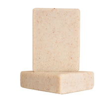 Load image into Gallery viewer, Juniper Sea Salt Bar Soap | Exfoliating Soap Bar
