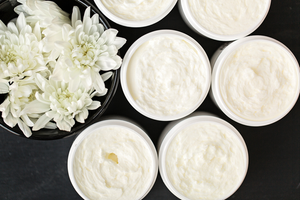 Goats N' Oats | Goat Milk Body Butter