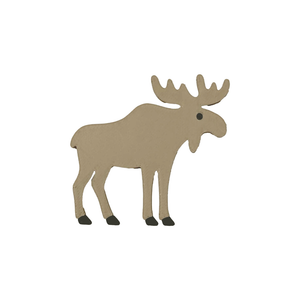 Moose Magnet