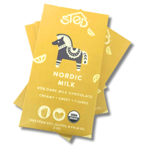 Load image into Gallery viewer, Mini Nordic Milk
