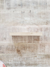Load image into Gallery viewer, Arch Wood Base *BASE ONLY! Arches Sold Separately*
