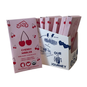 Mini Cherry Nibbler - Seasonal