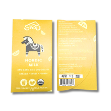 Load image into Gallery viewer, Mini Nordic Milk

