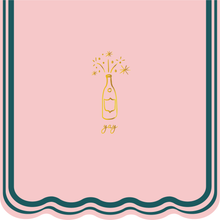 Load image into Gallery viewer, Yay Icon Cocktail Napkins
