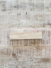Load image into Gallery viewer, Arch Wood Base *BASE ONLY! Arches Sold Separately*
