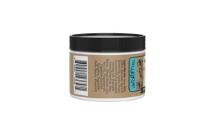 Caribbean Coconut | Goat Milk Body Butter | 2oz. Travel Size