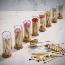 Load image into Gallery viewer, 2" Matches + Mini Cloche
