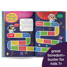 Load image into Gallery viewer, Ultimate On-The-Go Activity Book
