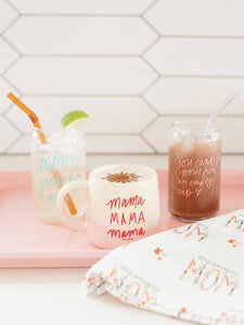 Mama Coffee Mug
