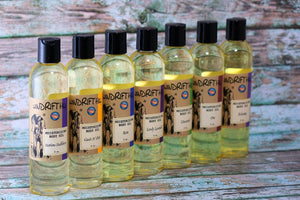 Citrus Sun | Moisturizing Body Oil
