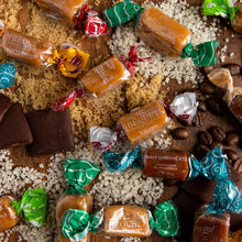 Load image into Gallery viewer, Béquet Gourmet Caramel 3.6 oz Pouch
