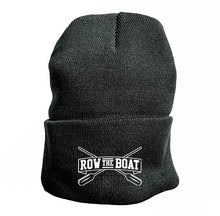 Load image into Gallery viewer, Made In Minn x Row The Boat Beanie
