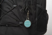 Load image into Gallery viewer, Clip On Locket - Beach

