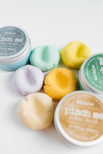 Load image into Gallery viewer, Pinch Me Therapy Dough Sun
