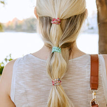 Load image into Gallery viewer, Spiral Hair Coils | Small | Spring Splash
