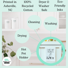 Load image into Gallery viewer, I'll Be There in a Prosecco - Kitchen Towels

