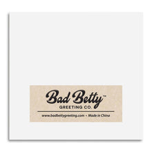 Load image into Gallery viewer, Fresh Out of Fucks - Funny Sarcastic Sticky Note Pad
