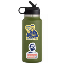 Load image into Gallery viewer, Don't Drink the Negativity Tea High Quality Vinyl Sticker
