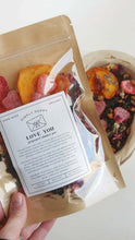 Load image into Gallery viewer, Love You | Organic Potpourri Simmer Pot Blend
