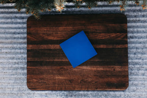 Lake Superior Large Ice Cube Tray