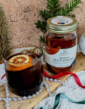 Load image into Gallery viewer, Simply Old Fashioned Cocktail Infusion Kit
