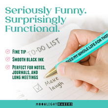 Load image into Gallery viewer, Happy Retirement - Pen Set - Gift
