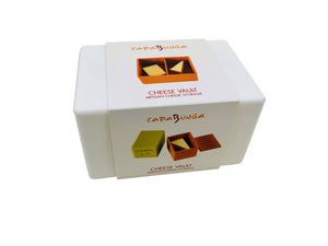 Cheese Vault ® - Artisan Cheese Storage