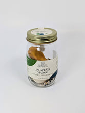 Load image into Gallery viewer, Jalapeño Mango Cocktail Infusion Kit
