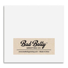 Load image into Gallery viewer, Bitches Get Shit Done - Funny Sarcastic Sticky Note Pad
