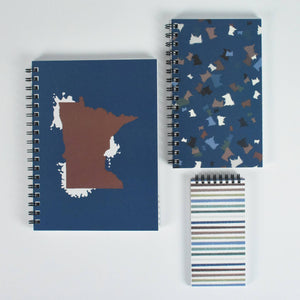 Scatter Medium Notebook