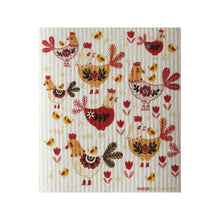 Load image into Gallery viewer, Swedish Dishcloth Chickens!
