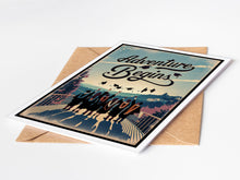 Load image into Gallery viewer, Graduation Cards. -Adventure Begins
