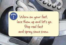 Load image into Gallery viewer, Little Hockey Board Book
