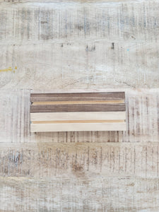 Arch Wood Base *BASE ONLY! Arches Sold Separately*