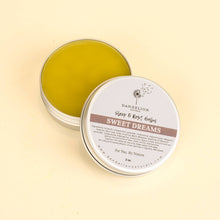 Load image into Gallery viewer, Sweet Dreams | Sleep Rest Balm | Calming Salve | Sleep Aid
